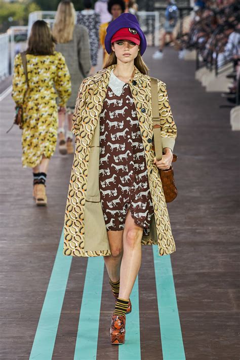 Miu Miu Resort 2020 Collection